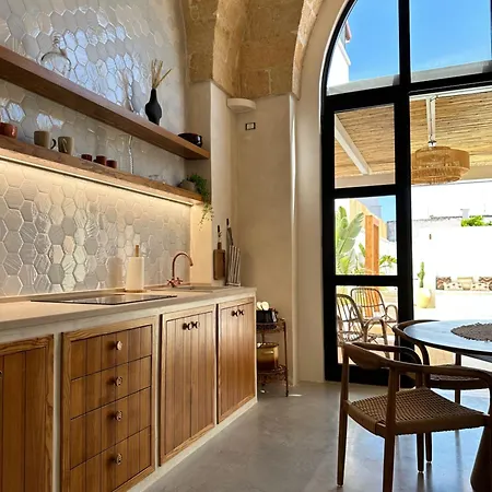 Midi Pool Villa & Spa Veglie Exterior photo