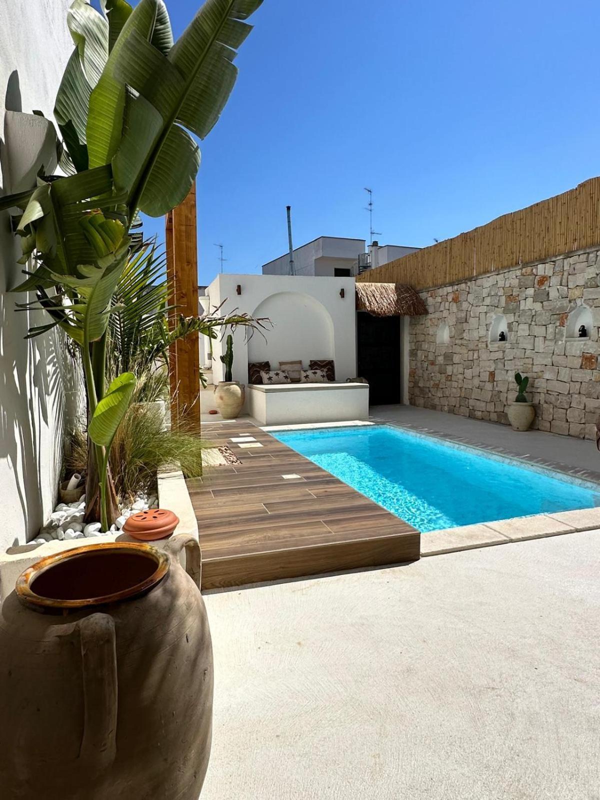 Midi Pool & Villa *
